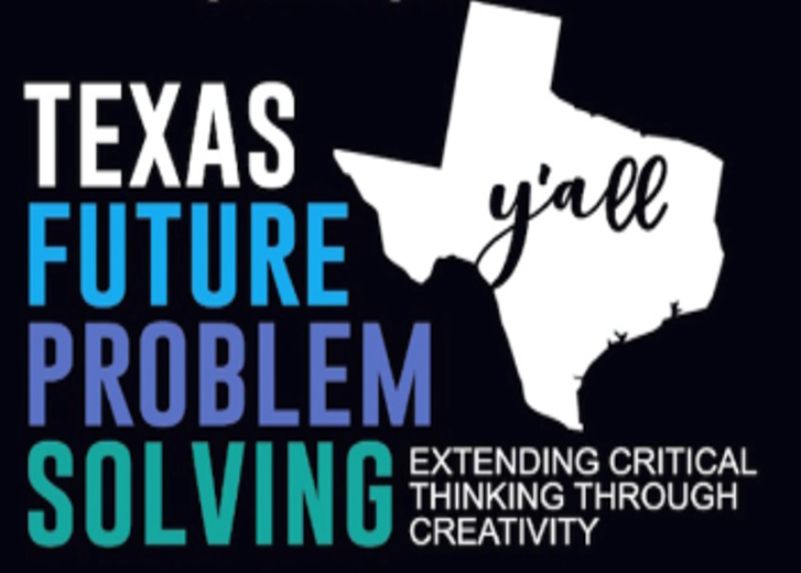 texas future problem solving