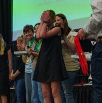 Texas FPS state winner