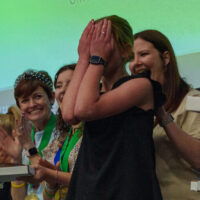 Texas FPS state winner