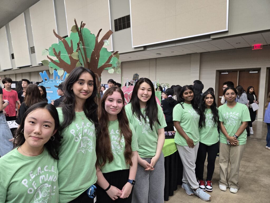 2025 State Bowl Results | Texas Future Problem Solving Program, Inc.